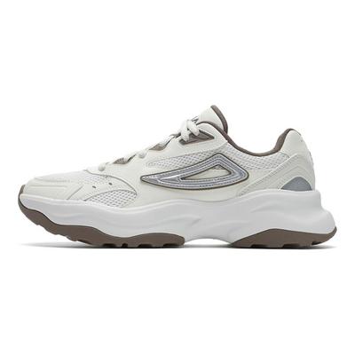 Tracer 2 Moda Retro Sportive Casual Scarpe da Corsa Basse Sneaker Uomo Bianco F12M522126FCC