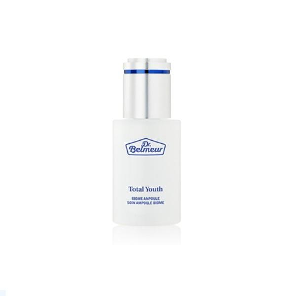 

[The FACE Shop] Dr.Belmeur Total Youth Biome Ampoule 35ml