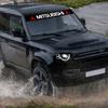 Pro Mitsubishi Xpander Space Star Eclipse Pajero Ralliart Auto Samolepky na přední sklo Přední a zadní dekorativní samolepky
