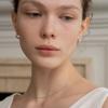 Dawn of Me With Ring Earring