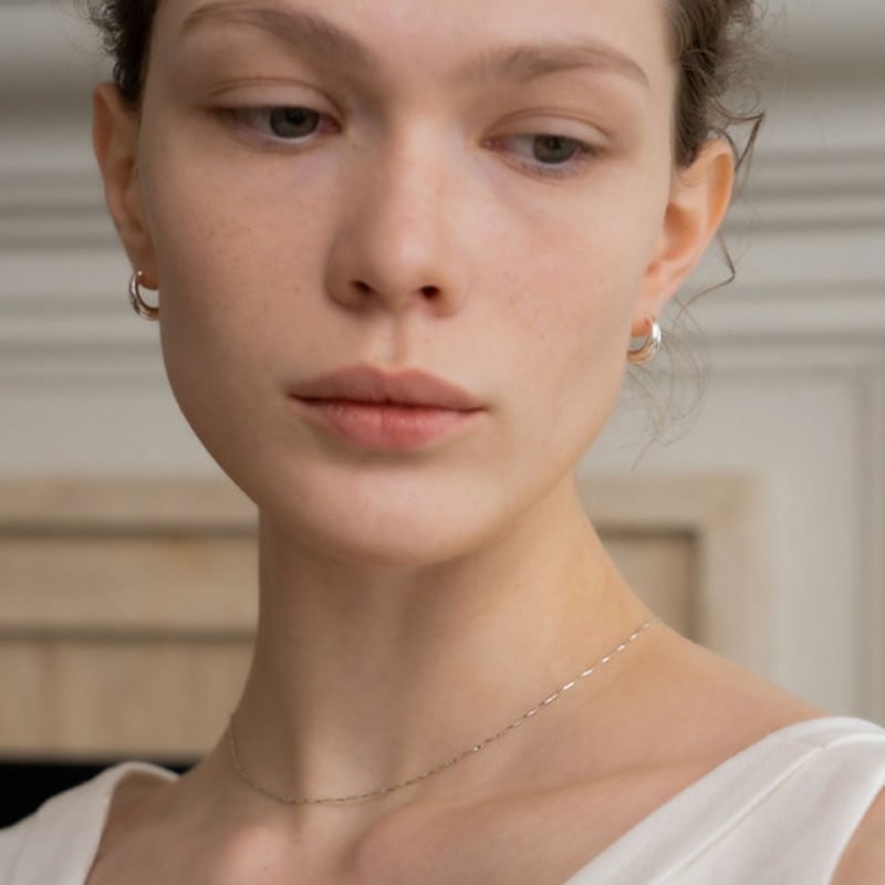 Dawn of Me With Ring Earring