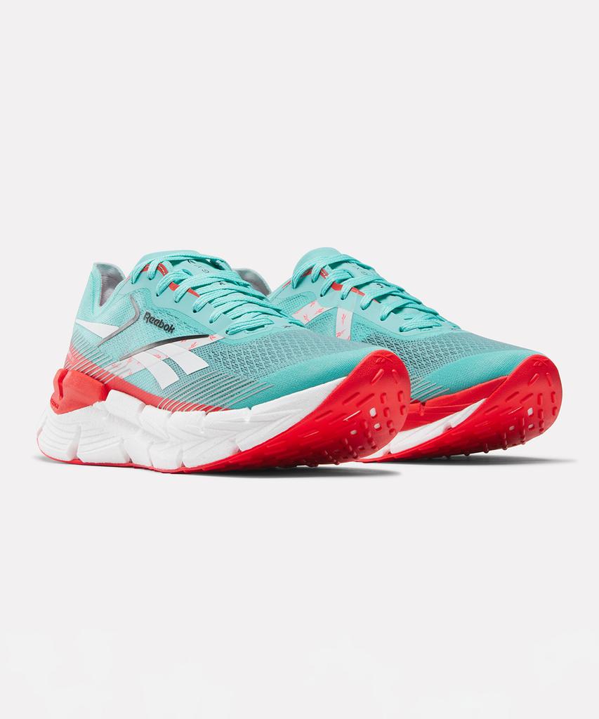 Reebok Floatzig X1 - Aqua:Red / 100210001