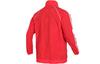 Adidas Originals Jackets Men's Red Hooded Moderate Other CW1310