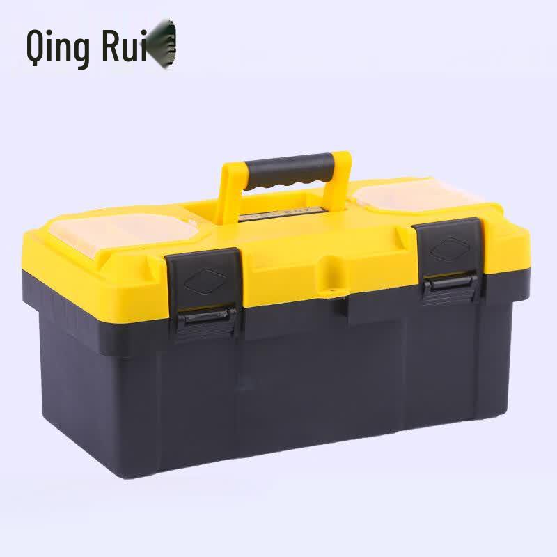Qingrui Plastic Tool Box