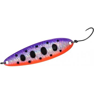 Daiwa Daiwa  SpoonS Leather Chinook S 4.5S 7S 10S 14S 17S 21S 25S variouS Purple Yamame Orange Berry 4.5S