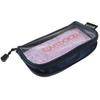 Sunstar Stationery Snoopy Outdoor Clear Flat Pencil Case Pastel S1422260