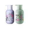 Three Hair Wizards Clarifying Anti-Dandruff Shampoo Set