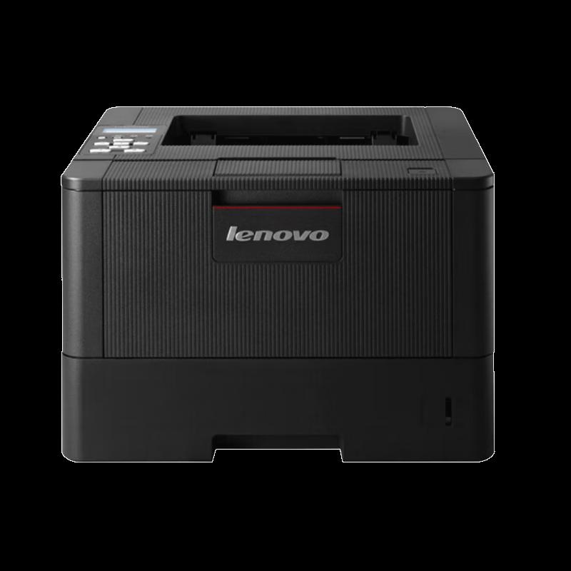 

Lenovo LJ4000DN Monochrome Laser Printer CN plug (adapter included)