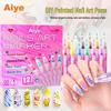 Werkzeuge für Maniküre & Pediküre – Pinsel für Nailart