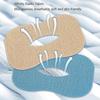 Mouth Tape for Sleeping 30 Count Anti-Snoring Strips for Improved Nose Breathing and Snore Reduction,Pain-Free Removal and Hypoallergic Tape