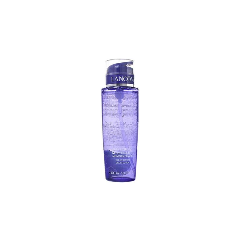 Lancôme Sculpting Gel, Moisturizing, Lightening and Firming 400ml коричневый
