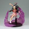 [Kimetsu No Yaiba] VIBRATION STARS Plus Nezuko Kamado Black