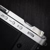 Iborrys Thumb Up Compatible with FUJIFILM and Fujifilm XE5 Dedicated Thumb Shoe Unique Retro Diamond Engraving Enhanced Shooting Stability Grip, X-E5