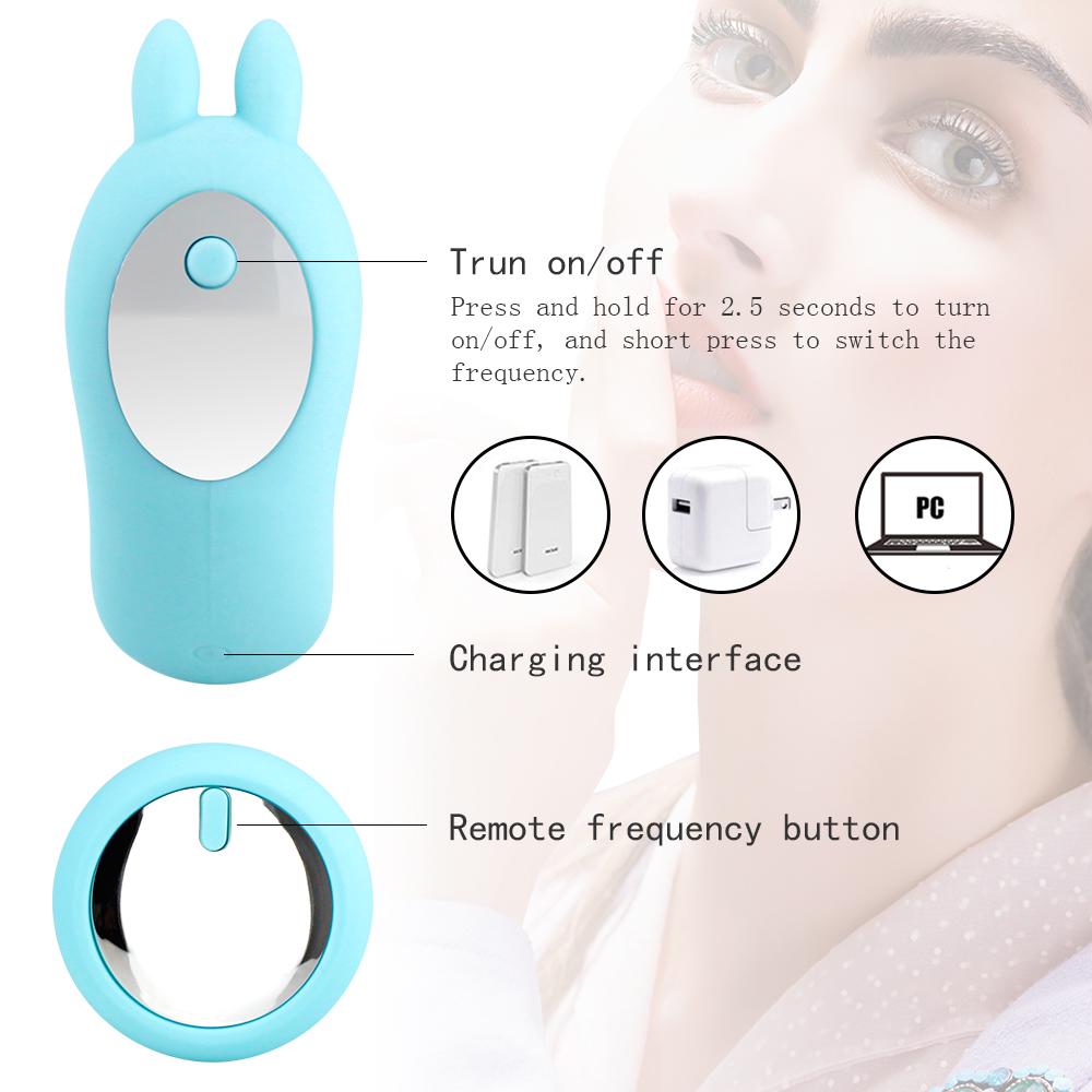 Wireless Remote Control Vibrator Dildo G Spot Vagina Massage Clitoris Stimulator Wear Panties Sex Toys for Women Adult Female