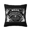 Ouija Spirit Board Pillow Case Sofa Halloween Witchcraft Occult Nordic Cushion Cover Square Pillowcase