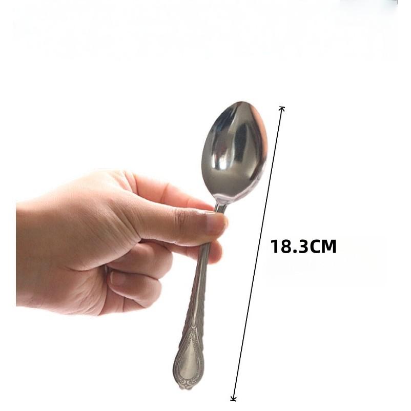 Easy Show Magical Magic Trick Mind Control Bending Spoon Telepathy Close Shot Magic Funny Party Puzzle Toy Gifts for Children