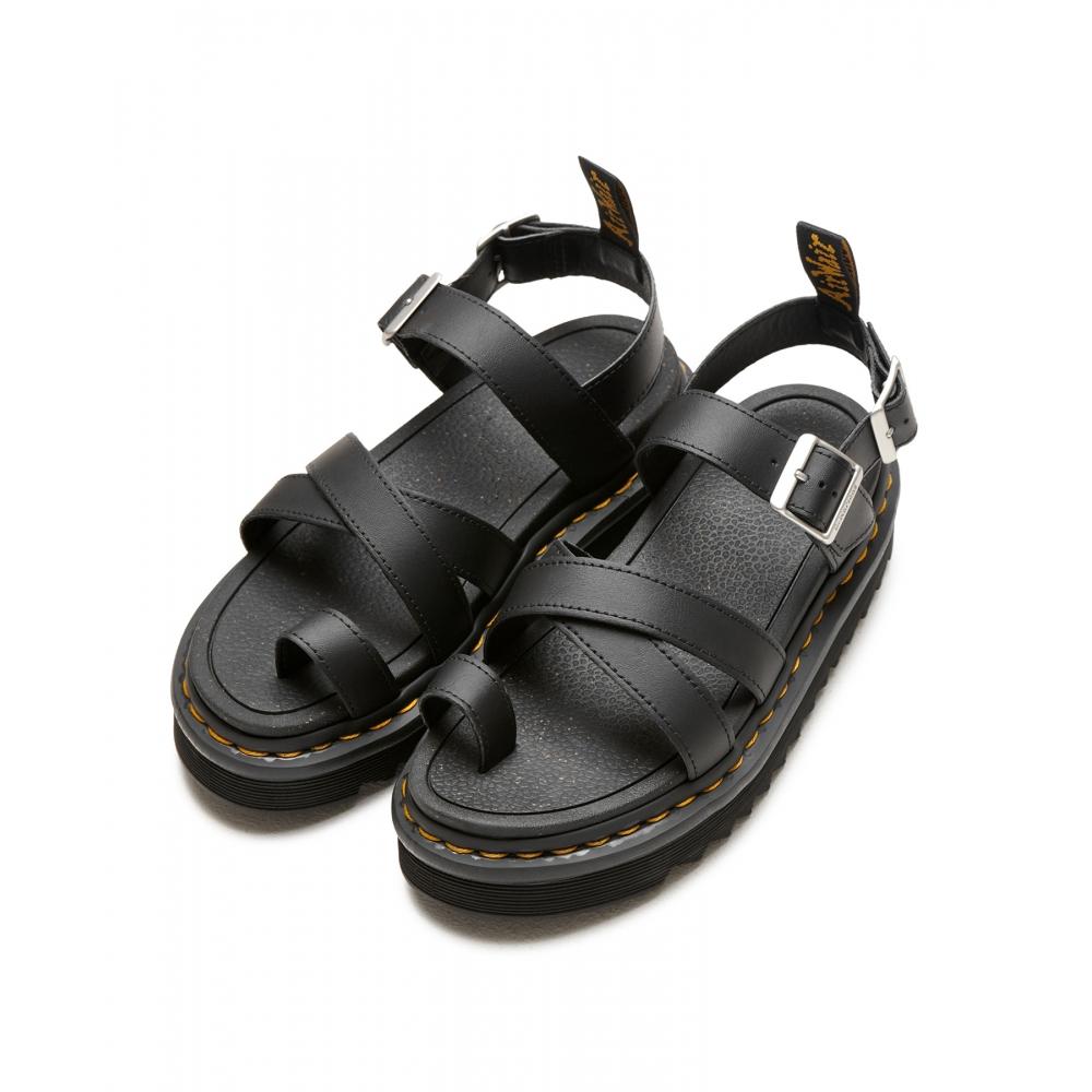 

DR.MARTENS ABRY HYDRO ЧЕРНЫЙ 27345001