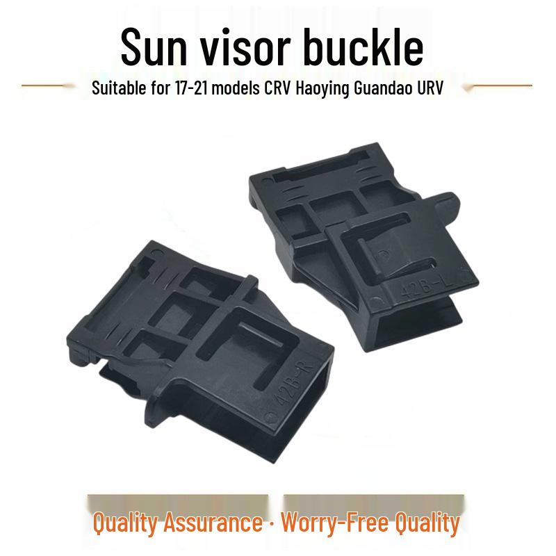 Honda 17-21 CRV, Haoying, Guandao, URV Panoramic Sunroof Sunshade Clip