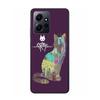 Game S-Stray Cat Phone Case For Redmi Note 14 15 Pro 5G 13 12 Pro Plus 11 11T 11E 11S 10 Pro 10S 9 9S Cover Cell Clear TPU Capa