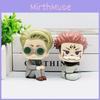 Jujutsu Kaisen PVC Handpuppe Nanami Kento und Sukuna Charakterfigur zum Verschenken