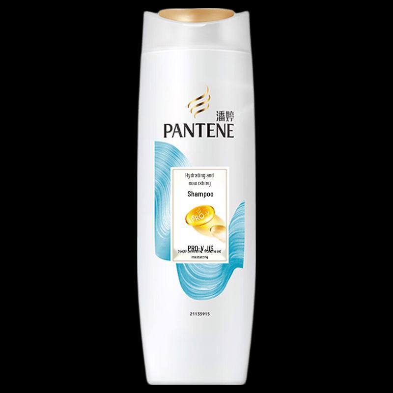 Pantene PRO-V Amino Acid Hydrating Shampoo