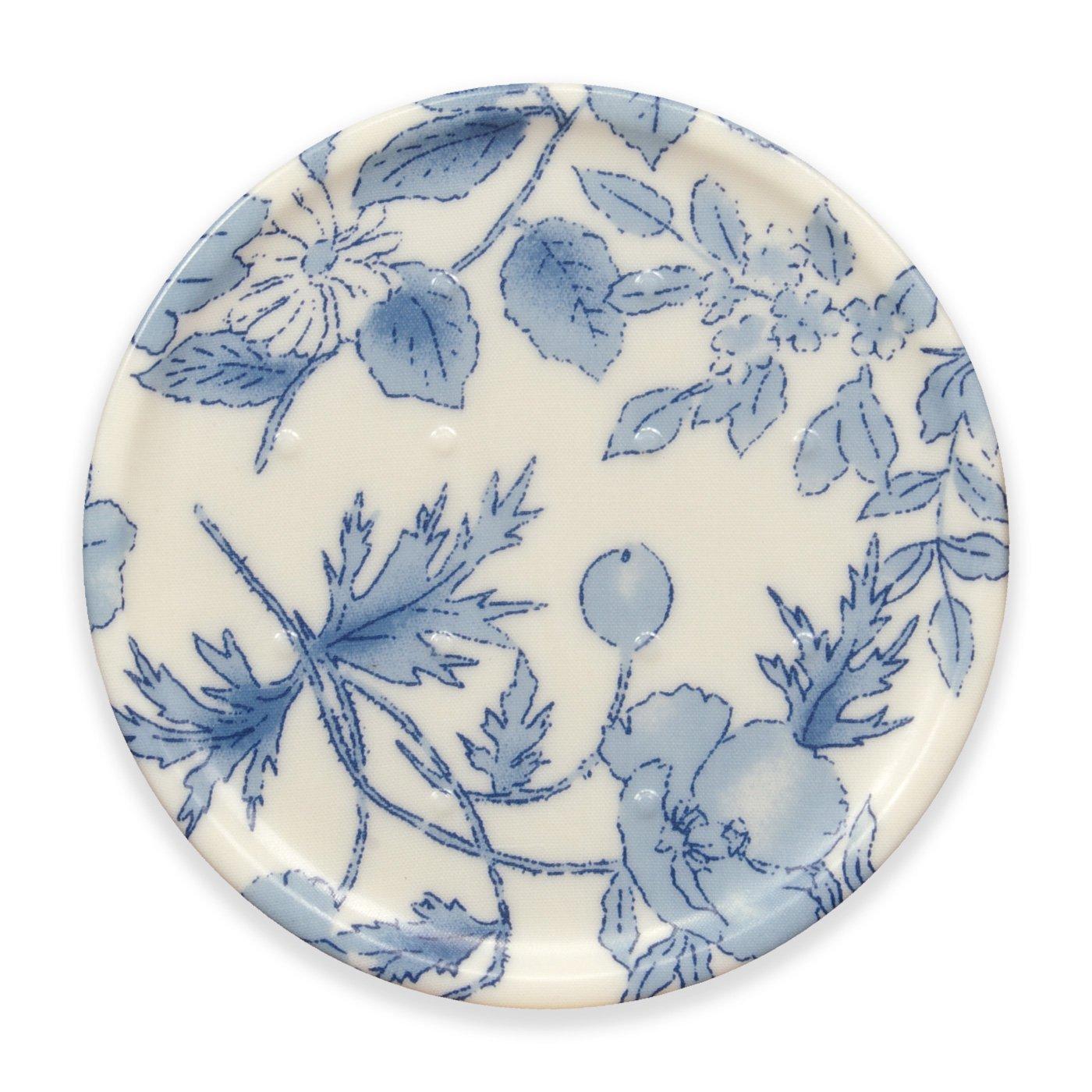 

Coaster Dishwasher Stylish and Cute Ideal for Tea Tea and Kitchen Waterproof and Made in Japan for Commercial Use in and Ryokan TATSU-CRAFT Rest,