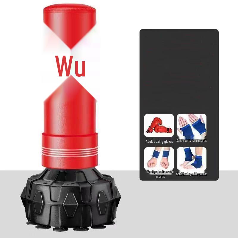 YTYIN Kids Freestanding Boxing Punching Bag