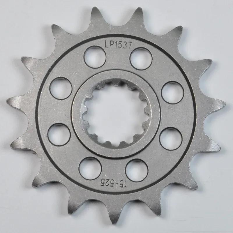 For Kawasaki Z1000 ZR1000 03-20 Z1000SX 11-19 ZX1000 Ninja 1000 13-19 525 15T-17T Motorcycle Front Sprocket