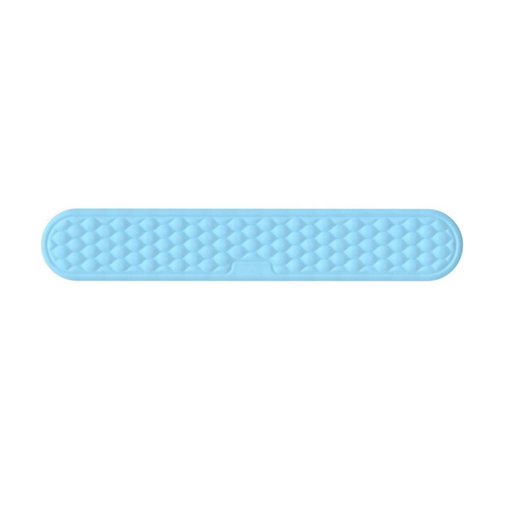 Waterproof Keyboard Wrist Rest Pad Comfort Hand Pillow Wrist Support Wristband Mouse Mat Home