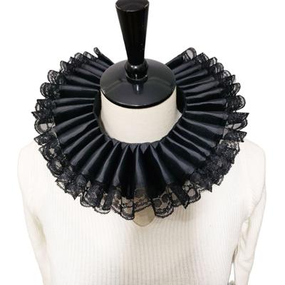 Accessoarer – Slipsar, flugor, krage och manschetter