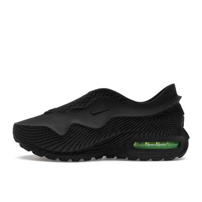 Air Max 1000 Černá