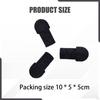 3 Pieces Stylus Pen Tips Easy to Install Accessories Wear Resistant Professional