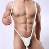 Daily Mens Underwear Jockstrap Polyester Suspender