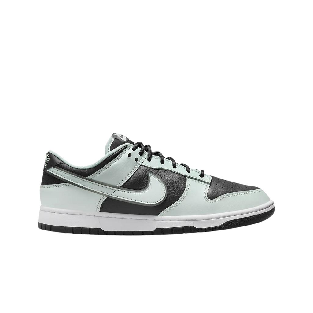 Nike Dunk Low Retro Premium Dark Smoke Grey White