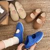 Sapatos de mulher – Pantufas para mulheres