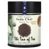 IHerb Der Tao des Tees 100% Schwarzer Tee Sada Chai 115g (4 Unzen)