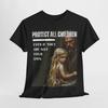 Верх – Футболки
