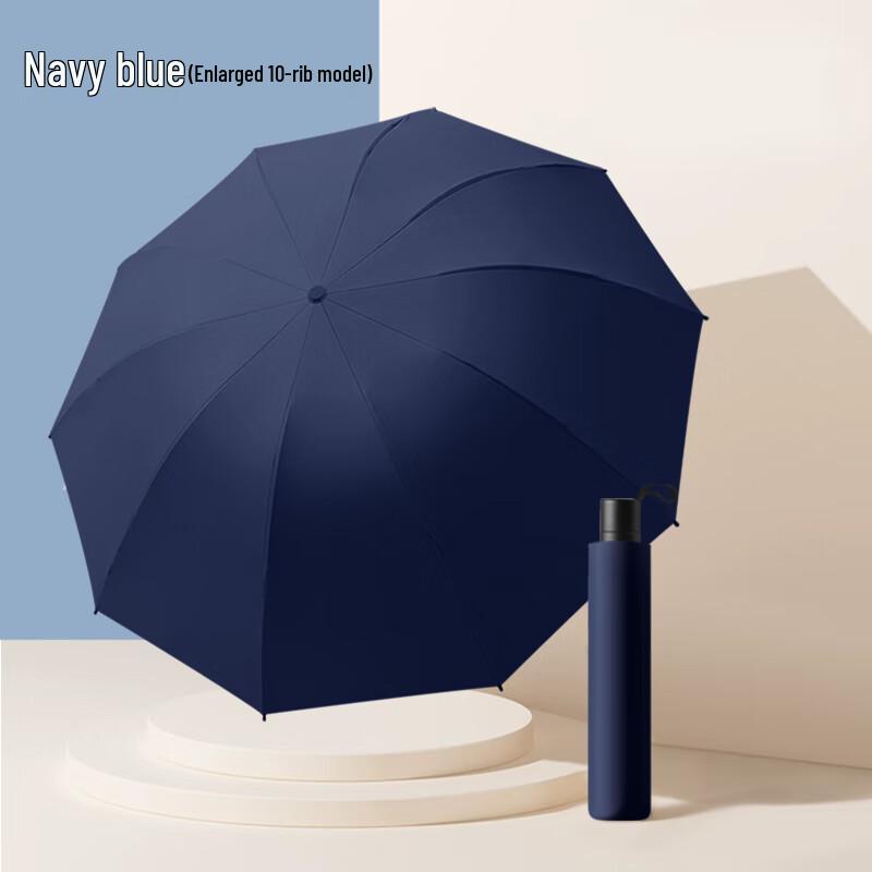 

Portable Folding Rain and Sun Umbrella