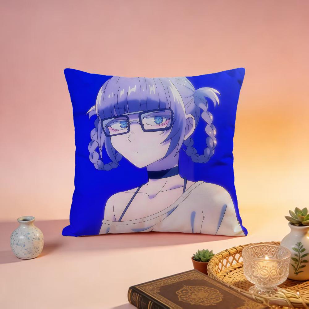 

Hot CCall of the Nighted Cushion Cover Premium SkinFriendly Pillow Case MultiPurpose for Home Office Travel 30X30cm