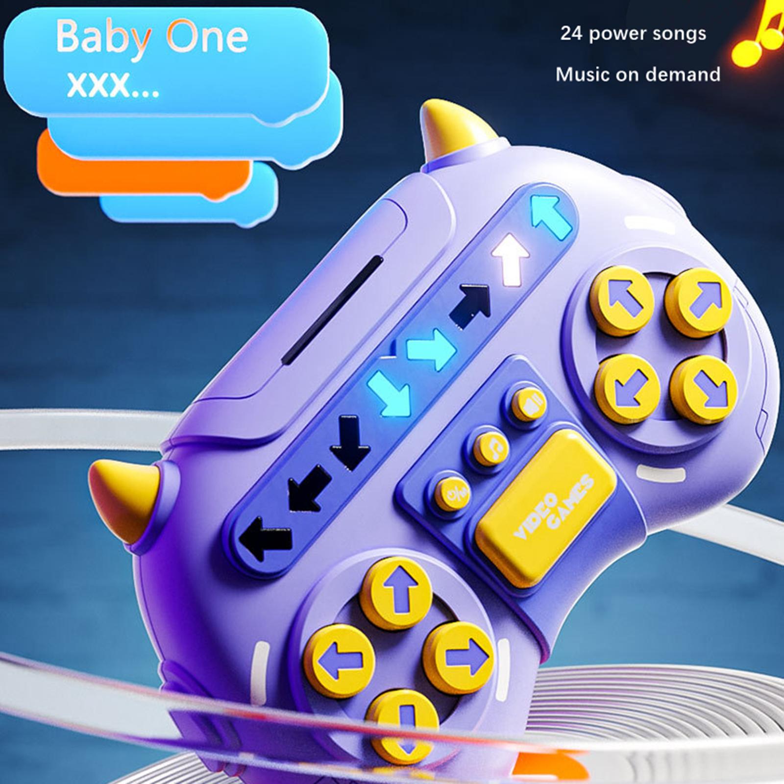 Ритмическая игровая машина — фото 4