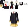 Spy×family Cosplay Costume Set For Anime Fans Of Yor Forger Anya