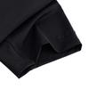 Anta Champion Breathable Mens Short Sleeve Polo Shirt Men Polo Shirts Basic-Black 152620157-2