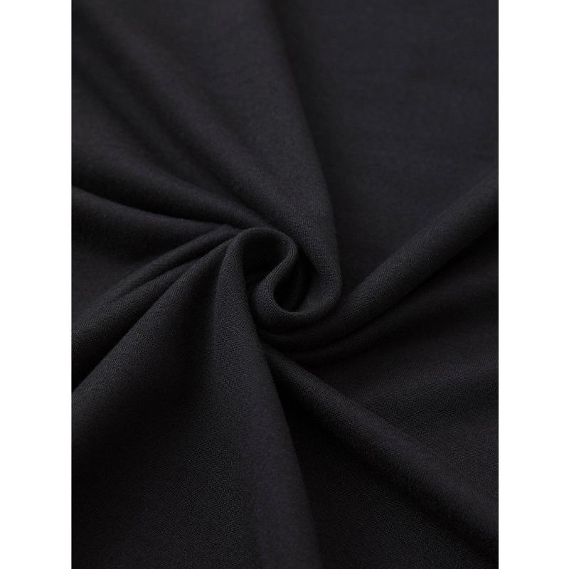 European size Day, Teachers' Day Short Sleeve T-Shirt, Apple, Bow Pencil Letter Printed Crew Neck T-Shirt, Casual Shoulder Short Sleeve Summer T-Shirt