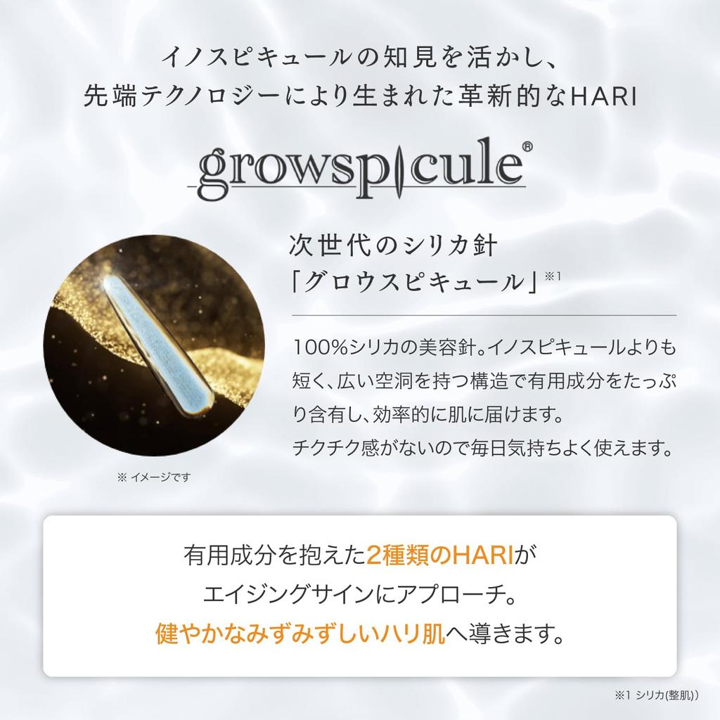 Offizielles SPICARE V3 Intelligentes Foundation-Nachfüllpack mit Puderquaste, 15g, Nur im Salon erhältlich, CHARIS&Co.