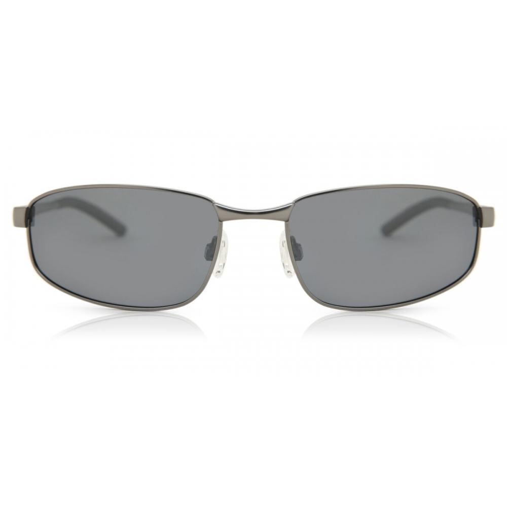 

Bloc Square Polarized P135 Men Sunglasses Grey/59
