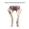 Duolixiong Shoulder and Neck Massager JJA-1