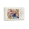 1080P Digital Camera Digital Video Camera 48MP 2.8 Inch Screen Auto   16X Zoom Built-in LED Fill Light for Teens Students Friends