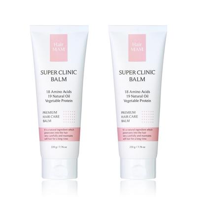 Tratamientos para el cabello y el cuero cabelludo – Cremas, lociones y mascarillas capilares