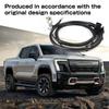 Negative Battery Cable Compatible with Chevrolet Silverado 2007-2013 Cadillac Escalade 2007-2014 Replaces# 22846471 20967455