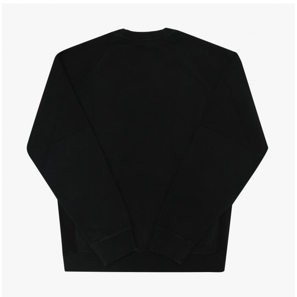 Stone Island 60252 V0029 811560252 Mini Vapenlogotyp Patch Herr S Tröja